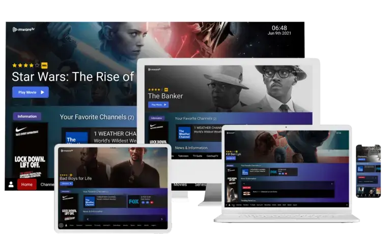 code iptv